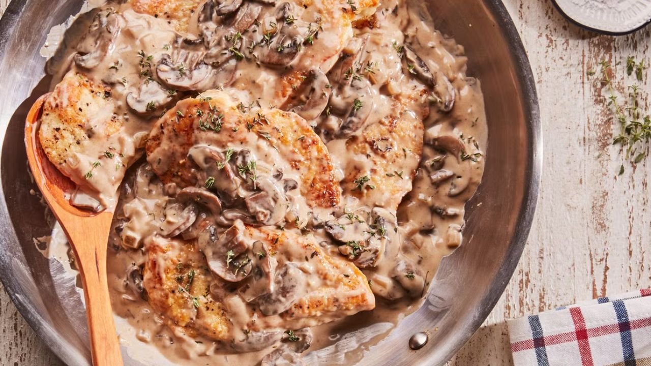 Easy Weeknight Dinner Recipes for Busy Americans