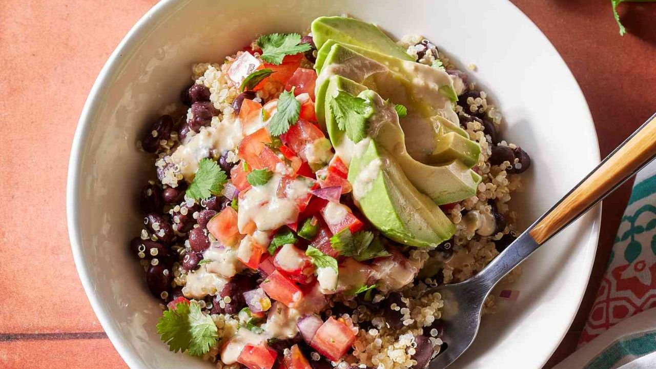 10 Irresistible Plant-Based Dinner Ideas for Beginners to Kickstart a Healthy Lifestyle