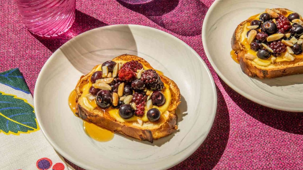 10 Quick Breakfast Recipes to Crush Your Morning ChaosFocus Keyword: Quick Breakfast Recipes