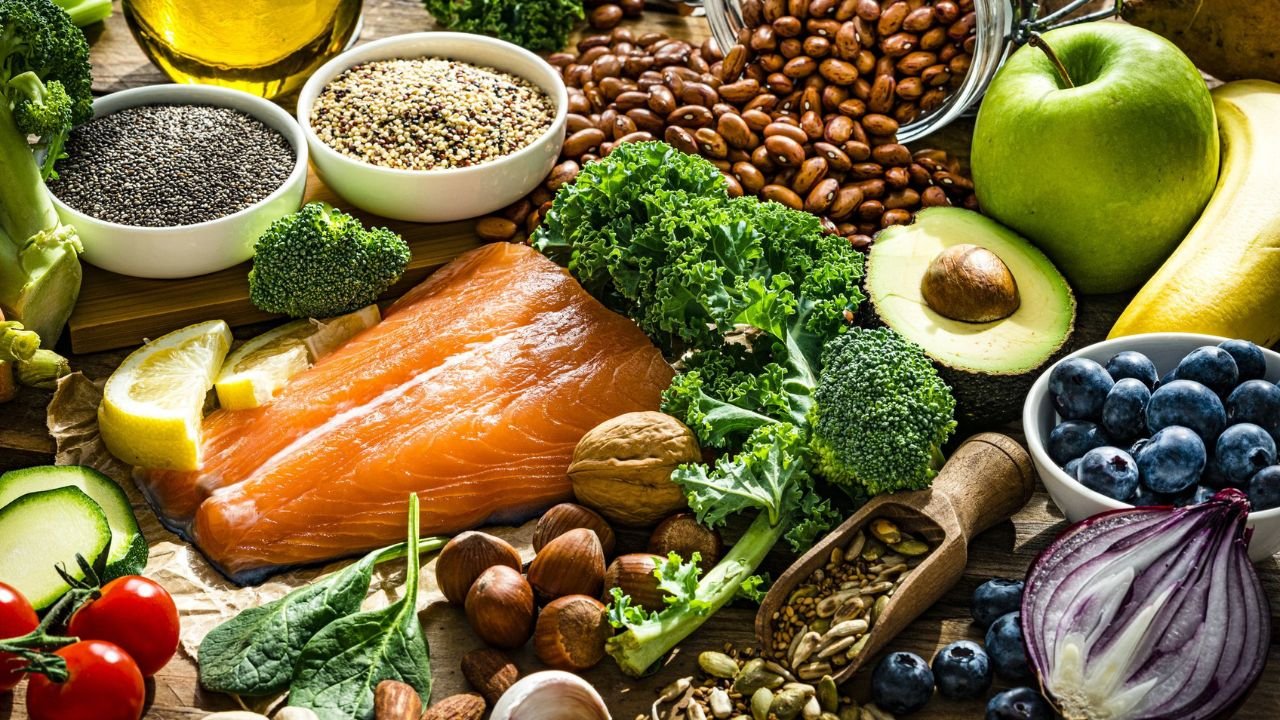 10 Irresistible Organic Superfood Dishes for Wellness Trends in 2025