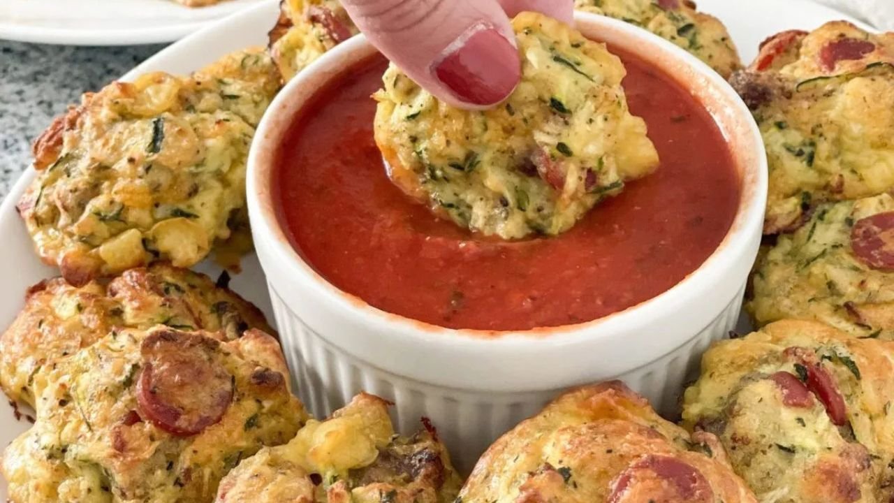 10 Keto Game Day Appetizers You’ll Actually Want to Eat in 2025