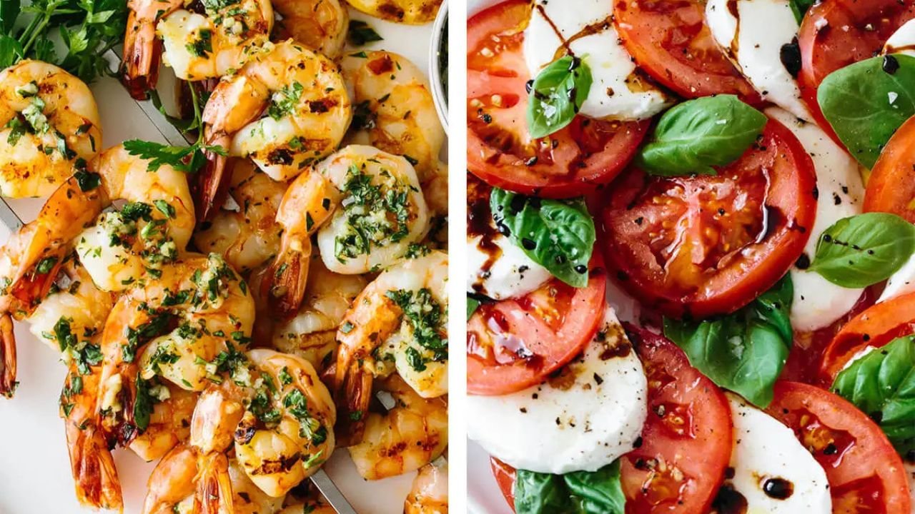 10 Delicious Mediterranean-Inspired Recipes for Healthy Living in 2025