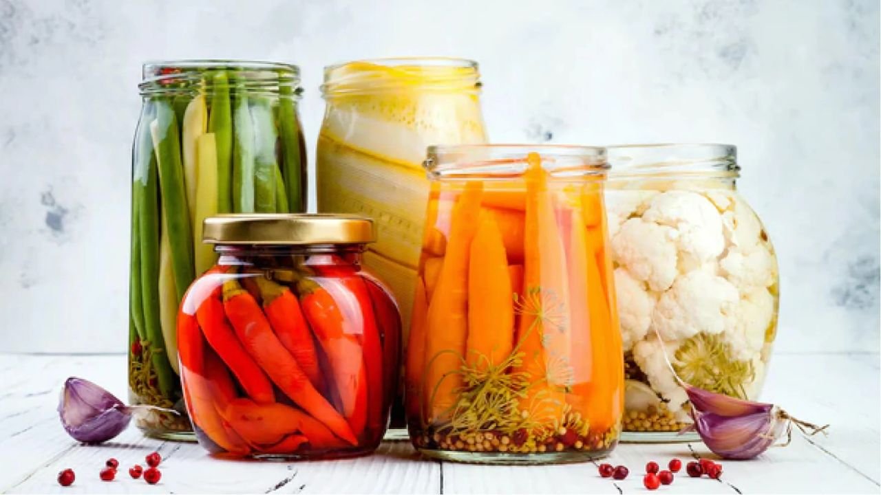 15 Epic Gut-Healthy Recipes Starring Fermented Goodness (Your Stomach Will Thank You)