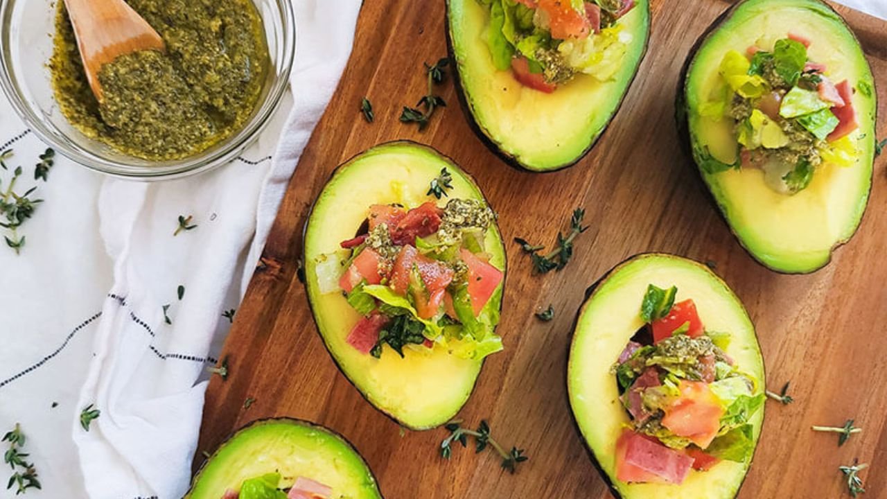 Avocado-Based Recipes That Slap: Tasty Ways to Eat Better and Actually Enjoy It